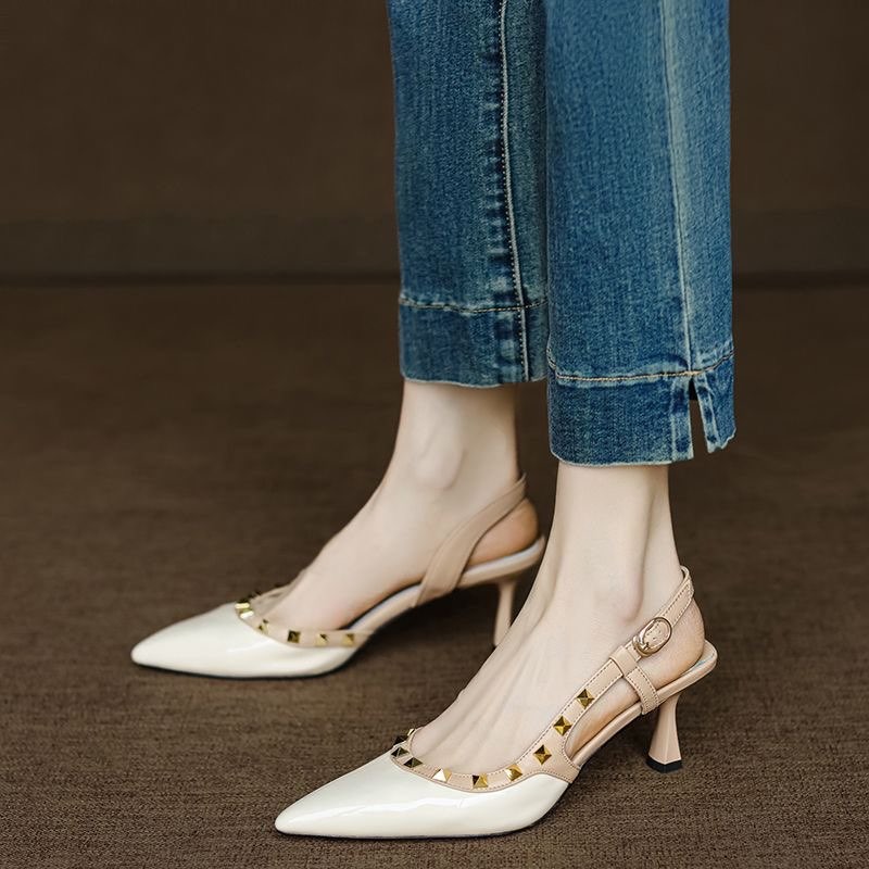 Women Fashion Trend 2026 - Novo Estilo 2026: Sapatos Mary Jane