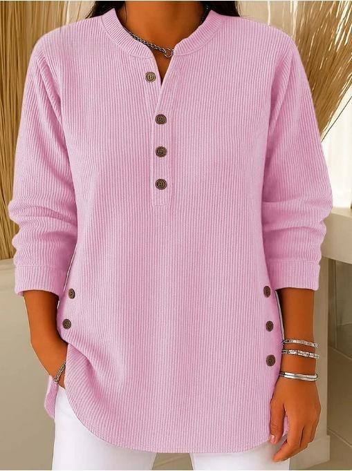 Women Fashion Blouse - Blusa Feminina da Moda, Tops Vintage