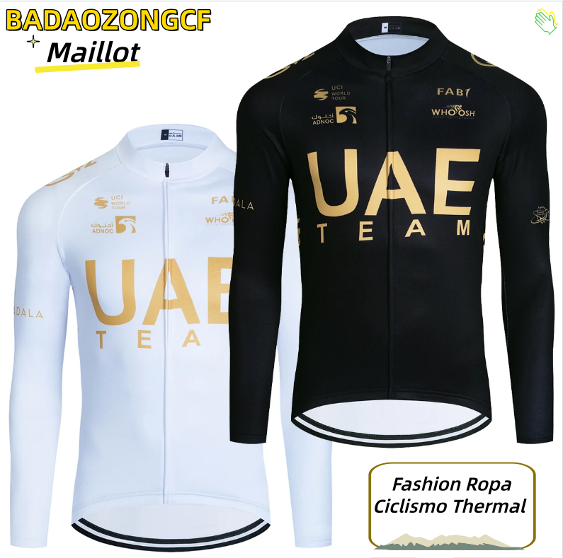 Women Fashion Uae - Jaquetas de Ciclismo de Inverno 2024