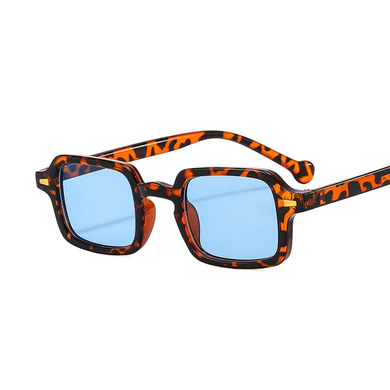 Óculos de Sol Retangulares Lux - Women'S Fashion Eyewear avaliação e preço