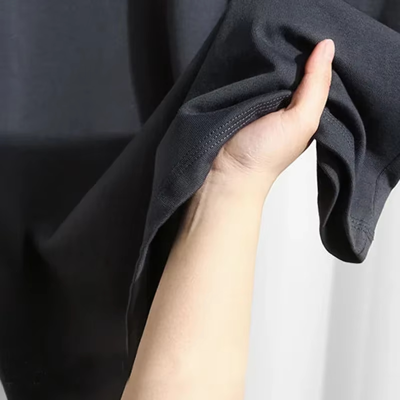 Camiseta Estampada Estilo Core - Women'S Fashion Market Size avaliação e preço