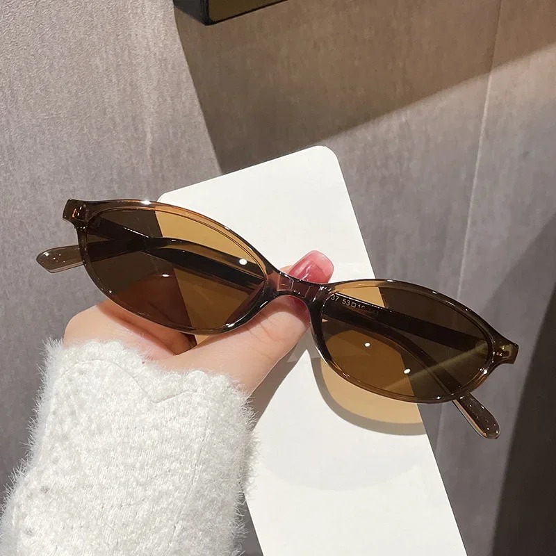 Novos Óculos de Sol Retrô Sexy - Women'S Fashion Eyewear avaliação e preço