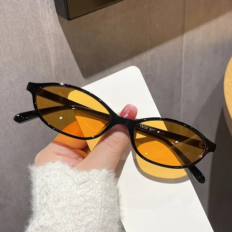 Novos Óculos de Sol Retrô Sexy - Women'S Fashion Eyewear avaliação e preço
