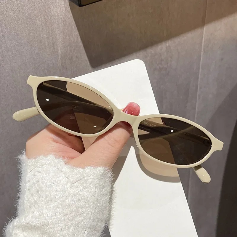 Novos Óculos de Sol Retrô Sexy - Women'S Fashion Eyewear avaliação e preço