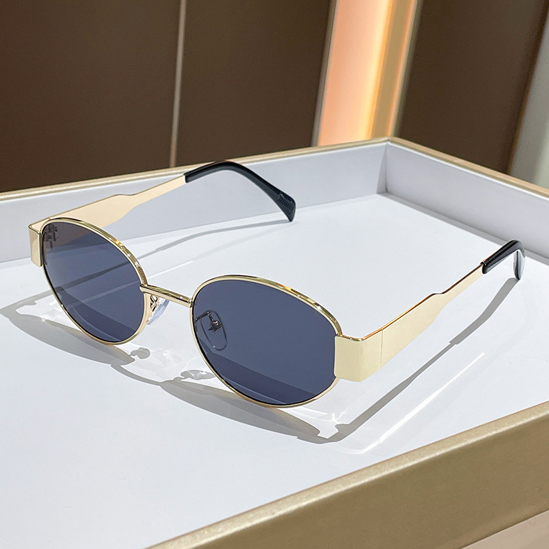 Óculos de Sol Femininos com Ar - Women'S Fashion Eyewear avaliação e preço