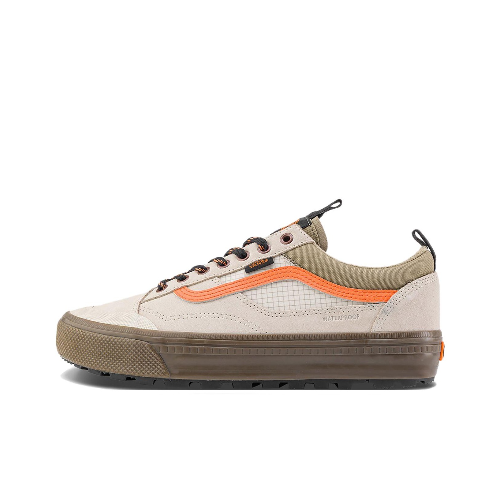 Tênis de Skate Impermeáveis Va - Vans Shoes Old Skool avaliação e preço