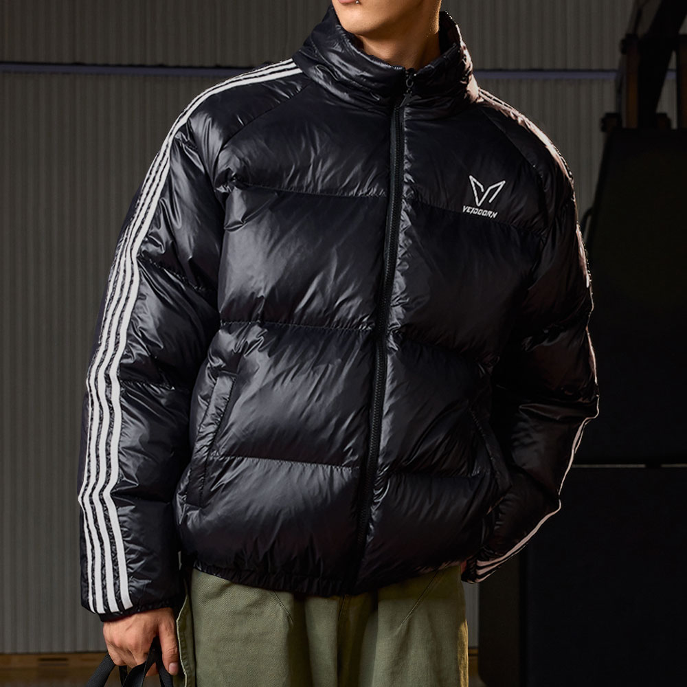 2025 jaqueta de alta preenchim - Women'S Fashion Parka avaliação e preço