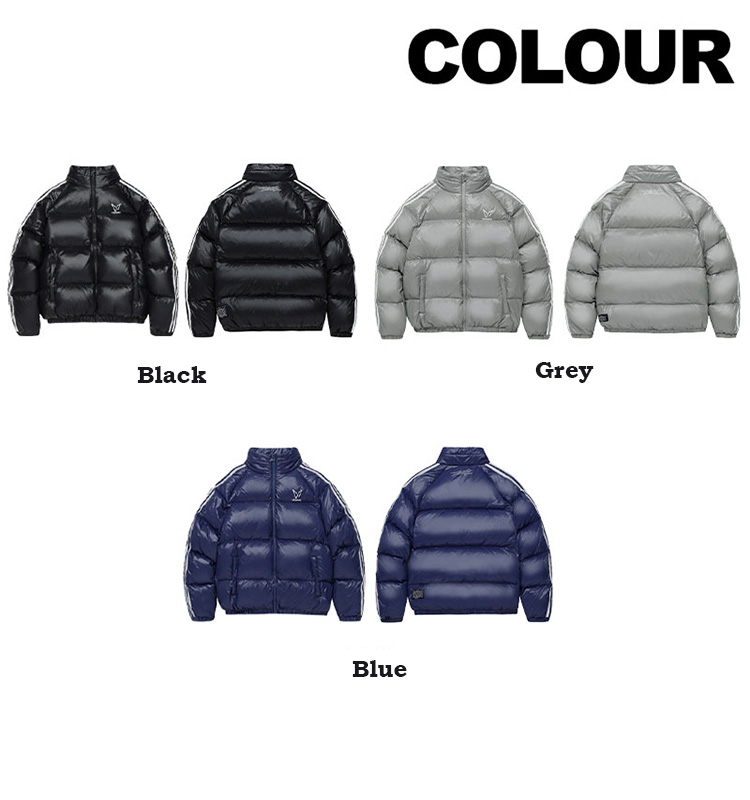 2025 jaqueta de alta preenchim - Women'S Fashion Parka avaliação e preço