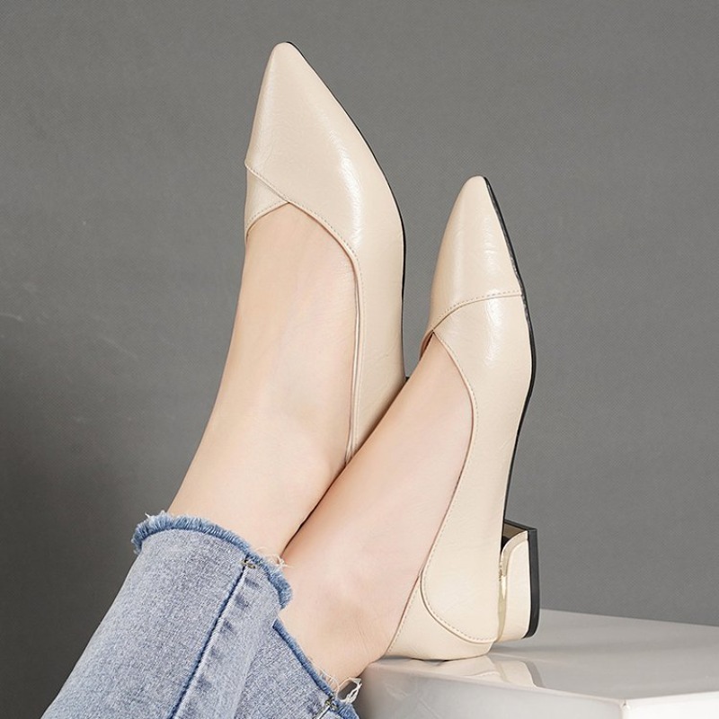 Novos Sapatos Femininos de Cou - Women Fashion Trend 2026 avaliação e preço