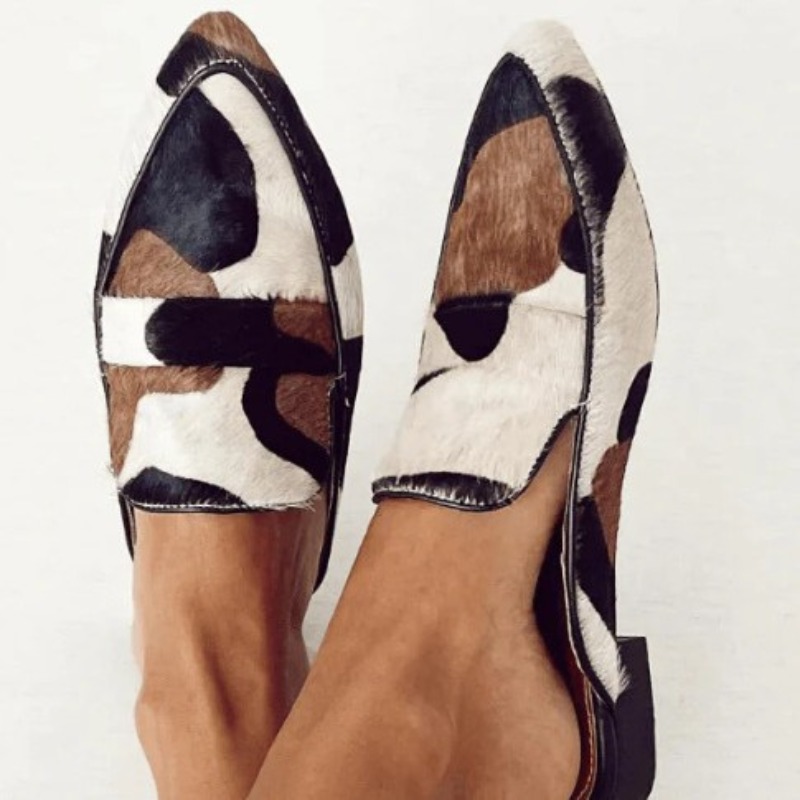 Sapatos Femininos Casuais Esti - Women Fashion Trend 2026 avaliação e preço