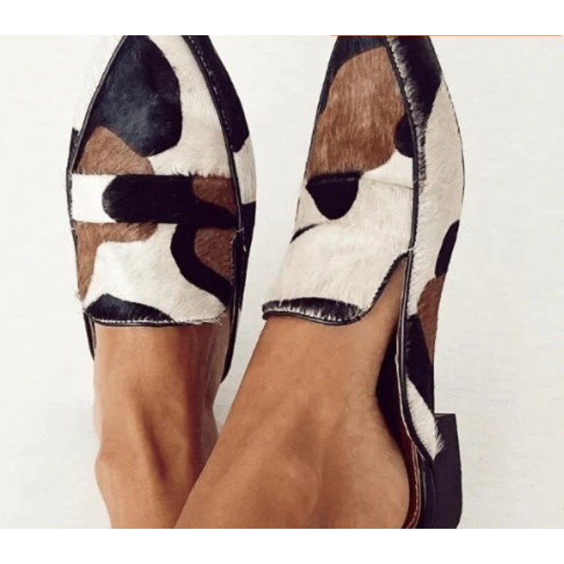 Sapatos Femininos Casuais Esti - Women Fashion Trend 2026 avaliação e preço