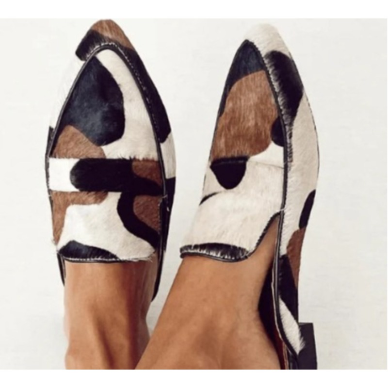 Sapatos Femininos Casuais Esti - Women Fashion Trend 2026 avaliação e preço