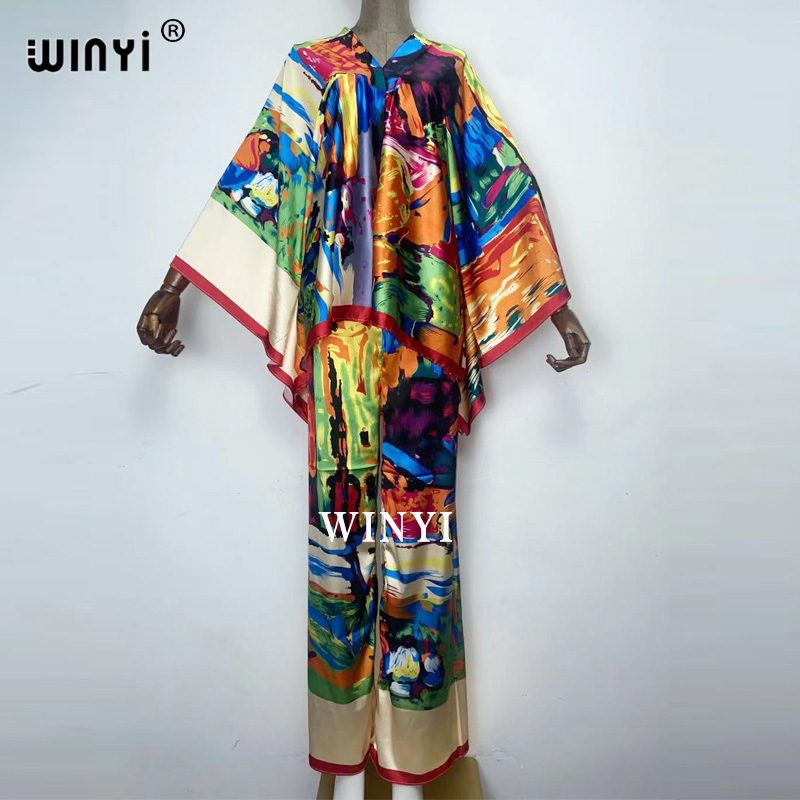 Winyi duas peças terno boêmio  - Women Fashion Over 50 avaliação e preço