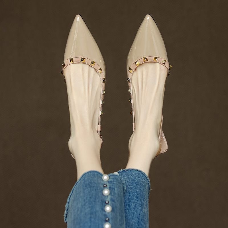Novo Estilo 2026: Sapatos Mary - Women Fashion Trend 2026 avaliação e preço