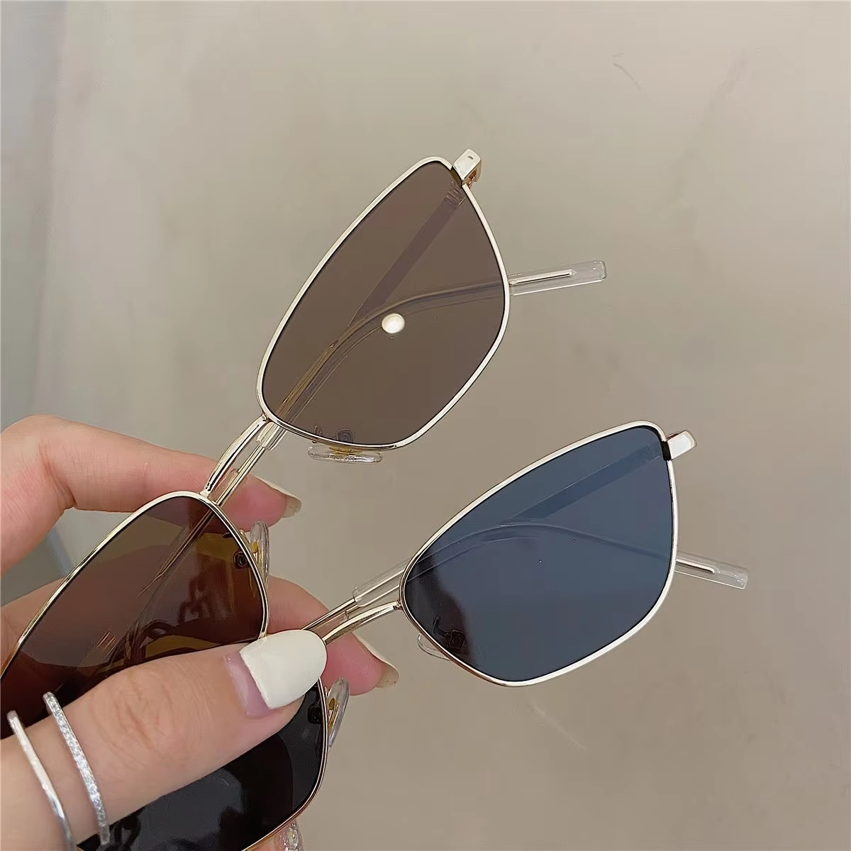 Óculos de sol femininos estilo - Women'S Fashion Eyewear avaliação e preço
