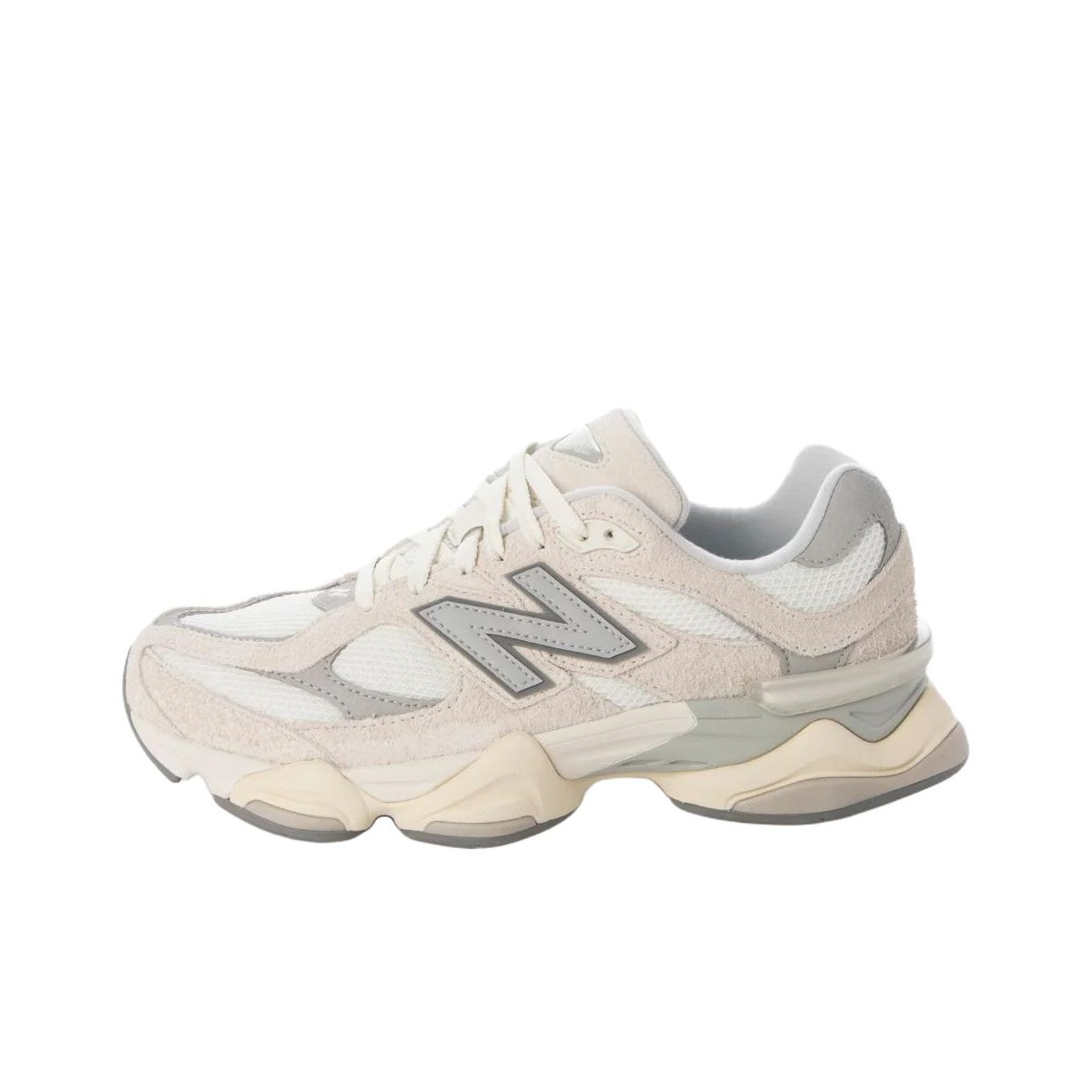 New Balance NB 9060 'Branco Ci - New Balance Shoes 9060 avaliação e preço