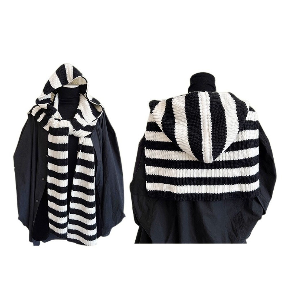 Cachecol oversized malha capa  - Women'S Fashion Poncho avaliação e preço