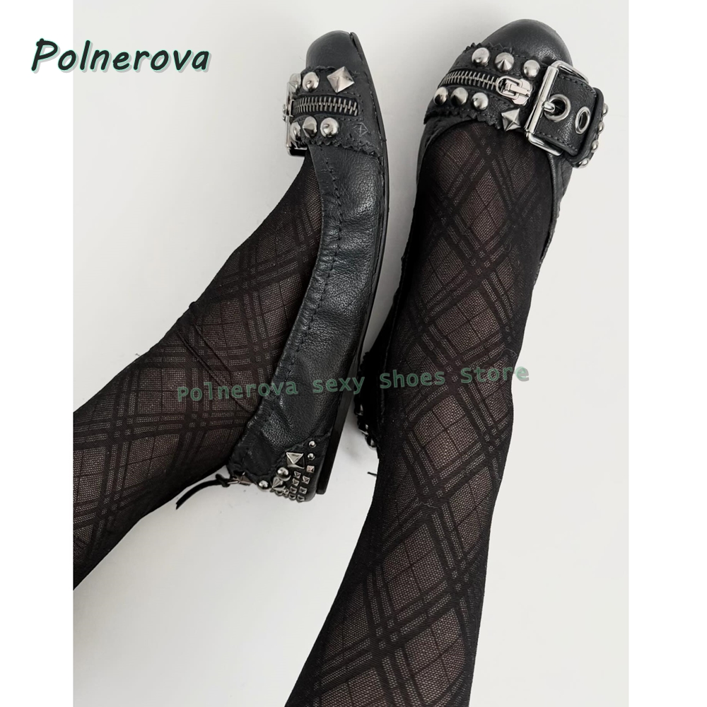 Sapatos Mary Jane com Fivela d - Women Fashion Trend 2026 avaliação e preço