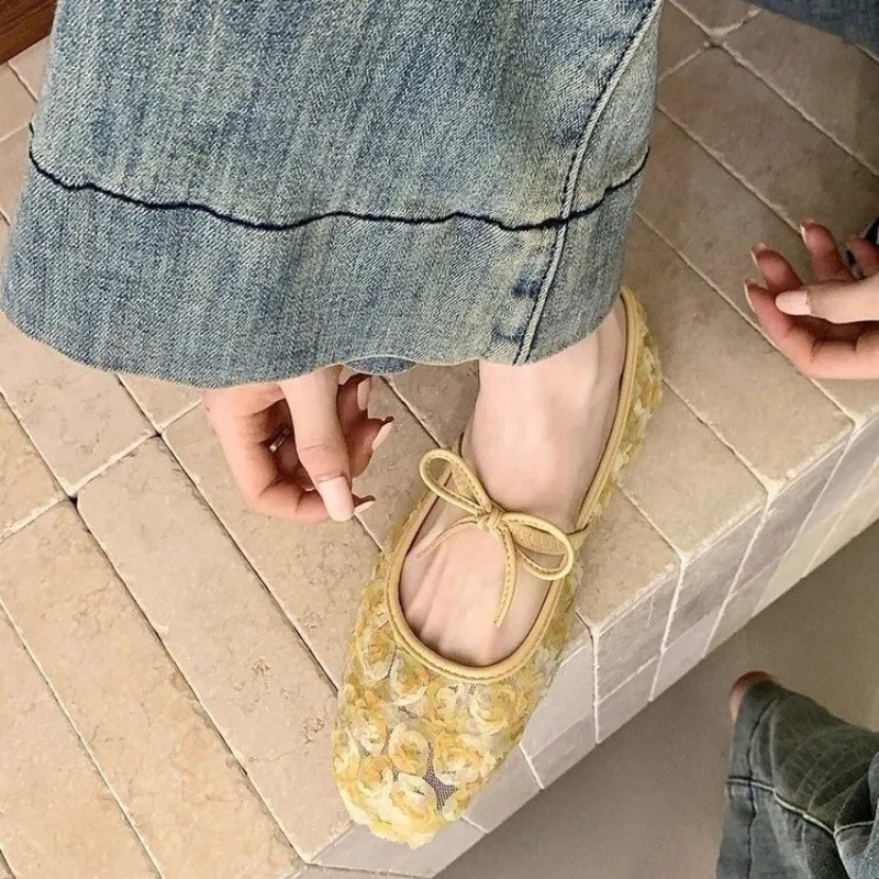 Novos Sapatos Mary Jane de Mal - Women Fashion Trend 2026 avaliação e preço