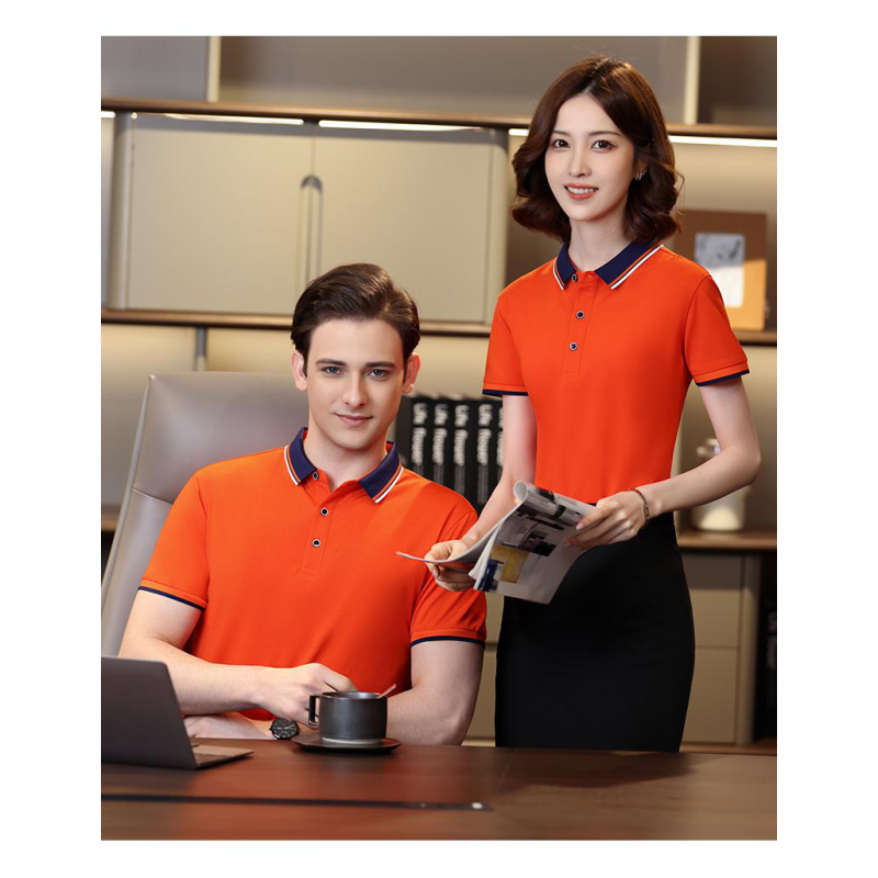 Camisa polo personalizada com  - Women Fashion Logo avaliação e preço