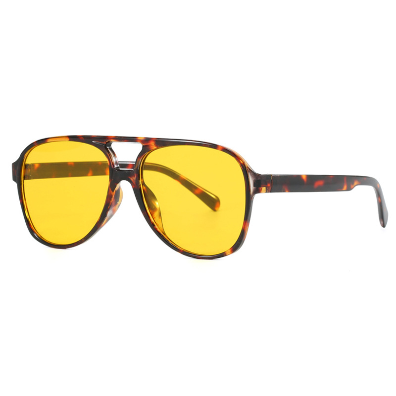 Novos Óculos de Sol Clássicos  - Women'S Fashion Eyewear avaliação e preço