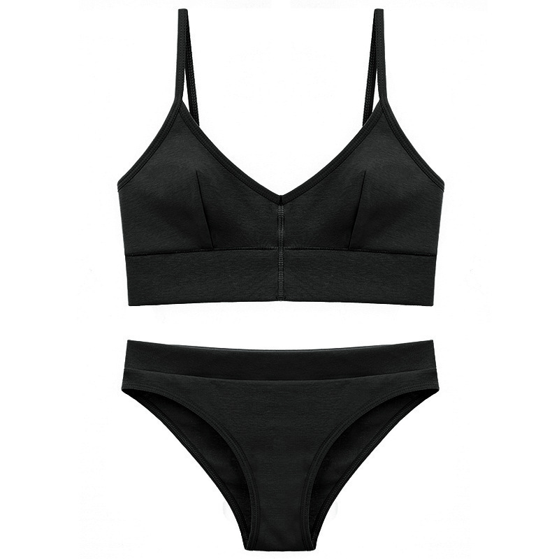 Conjunto de Sutiã e Calcinha F - Women'S Fashion Suit avaliação e preço