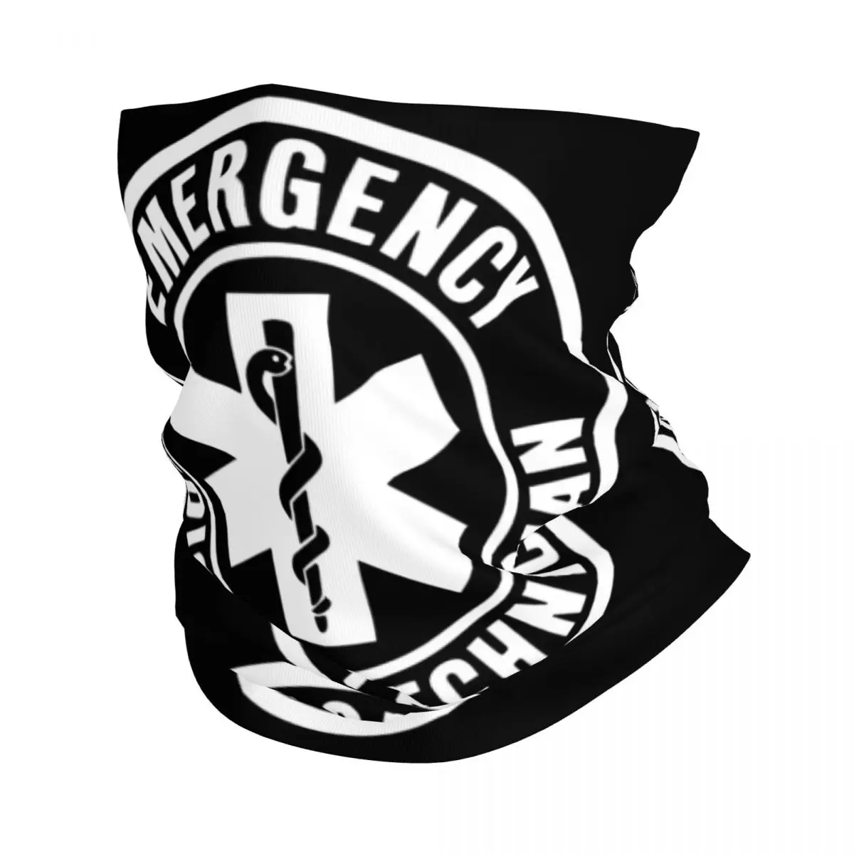 Novo Protetor de Pescoço Perso - Women Fashion Logo avaliação e preço