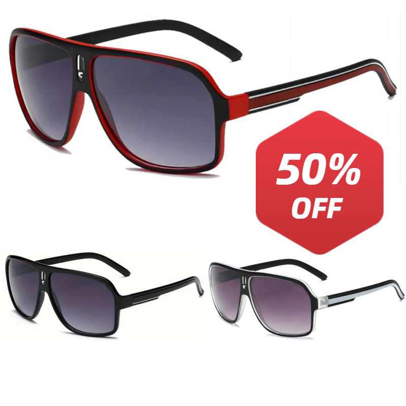 Óculos grandes curvos da moda  - Women'S Fashion Eyewear avaliação e preço