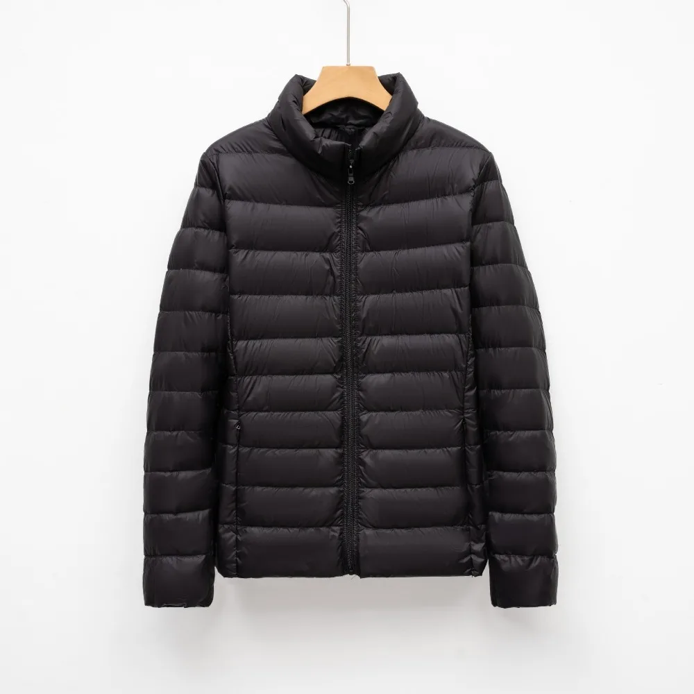 Ultra leve empacotável primave - Women'S Fashion Parka avaliação e preço