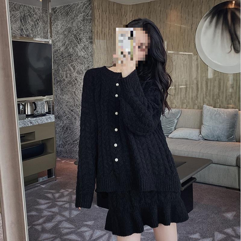 Conjunto Premium de Estilo Cor - Women Fashion Korean avaliação e preço