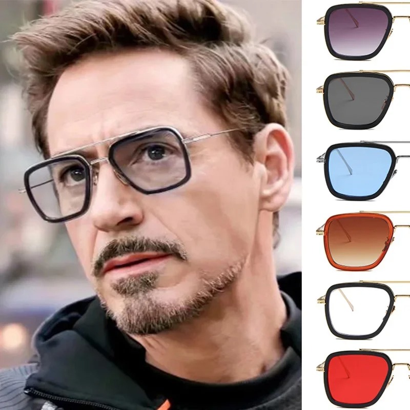 Óculos de Sol Steam Punk Tony  - Women'S Fashion Eyewear avaliação e preço