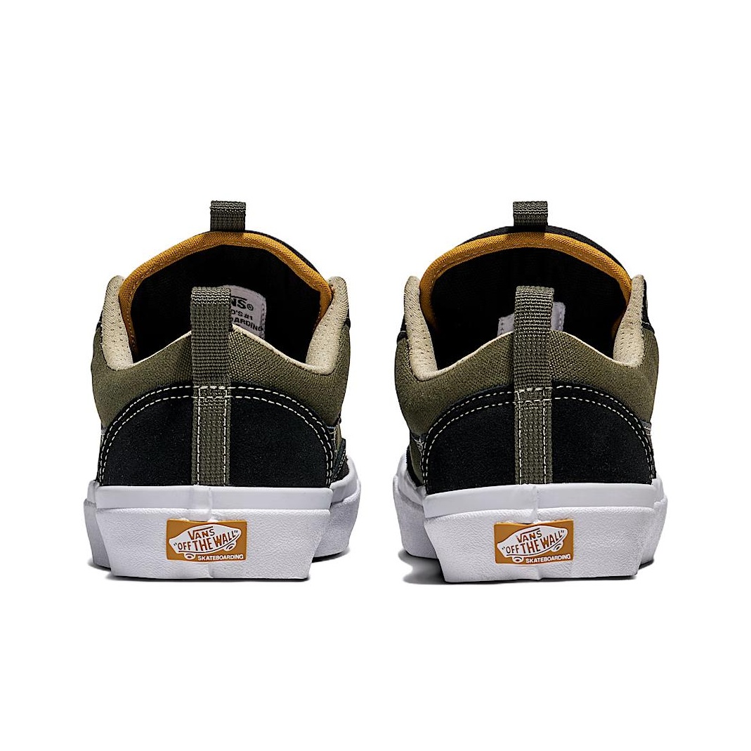 Tênis de Skate Vans Old Skool  - Vans Shoes Old Skool avaliação e preço